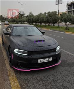 دودج تشارجر